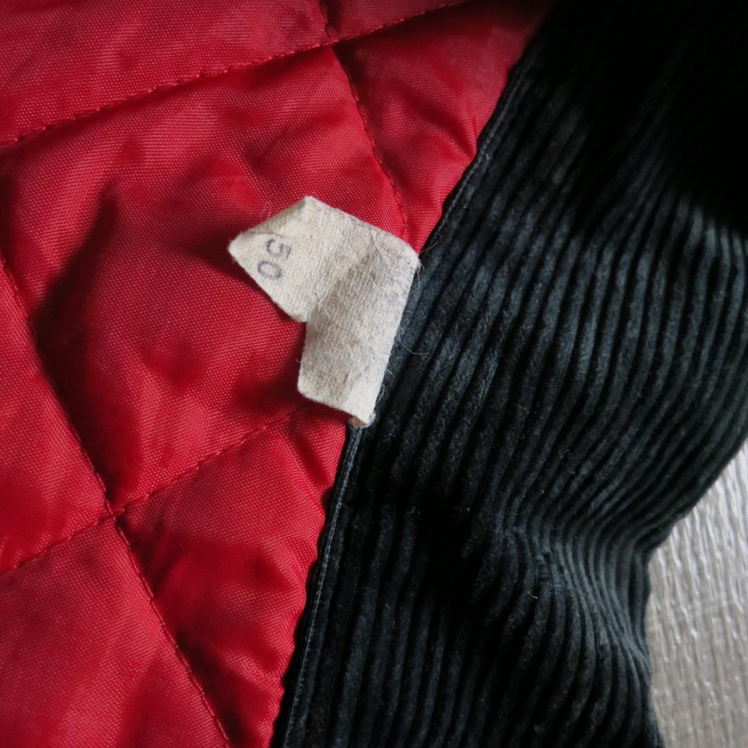 50 LIBERTY デニムカバーオール アメリカ製 vintage 80s