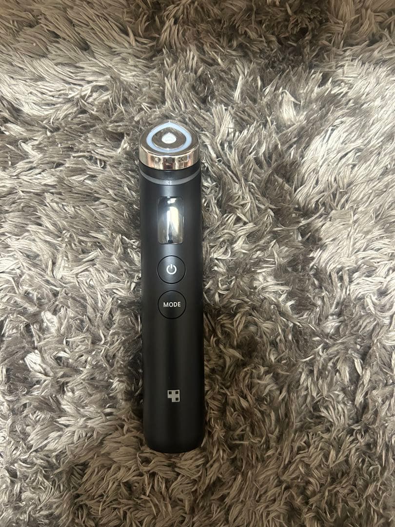 Medicube ブースタープロ 美容器 ブラック