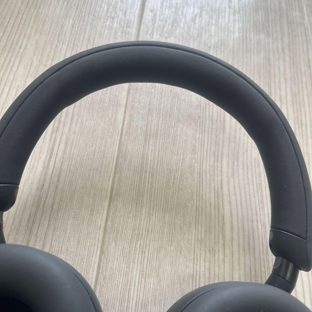 【即日発送 美品 箱、ケース無し】WH1000XM5