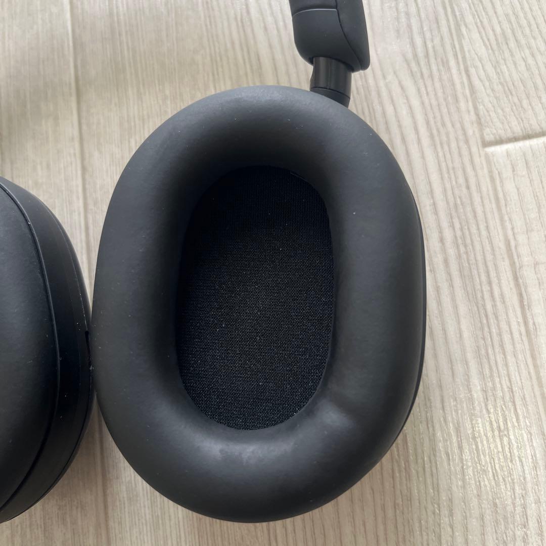 【即日発送 美品 箱、ケース無し】WH1000XM5