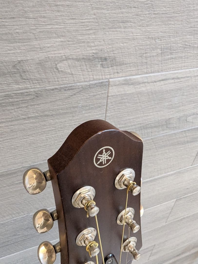 SLG200S TBS サイレントギター/スチール弦モデル