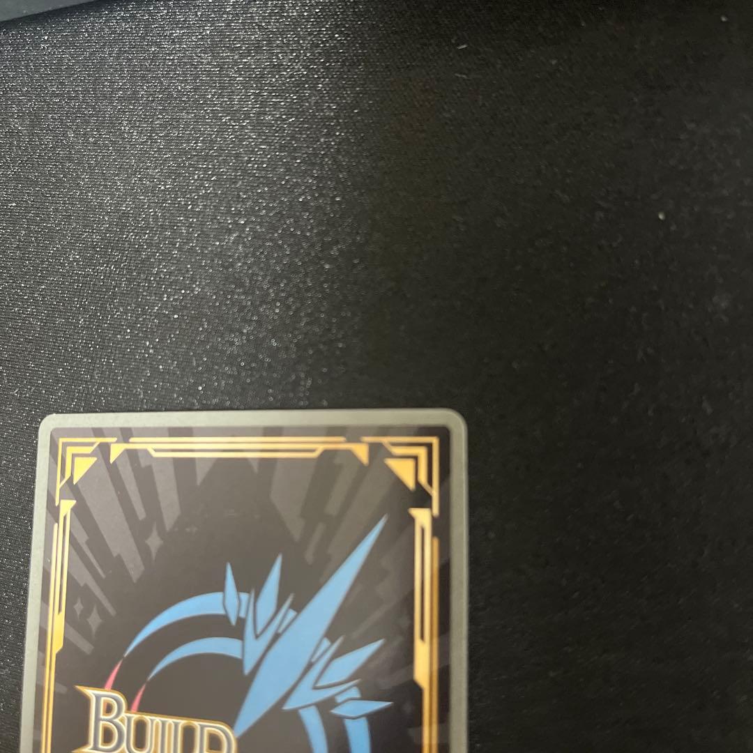 早い者勝ち‼️ビルディバイドブライト 運命の姉妹 纏流子＆鬼龍院皐月 SC サイン