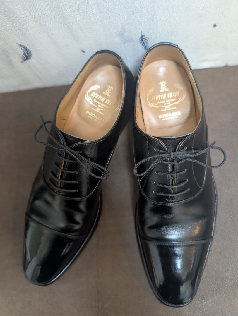 SCOTCH GRAIN スコッチグレイン HA9106、匠シリーズ