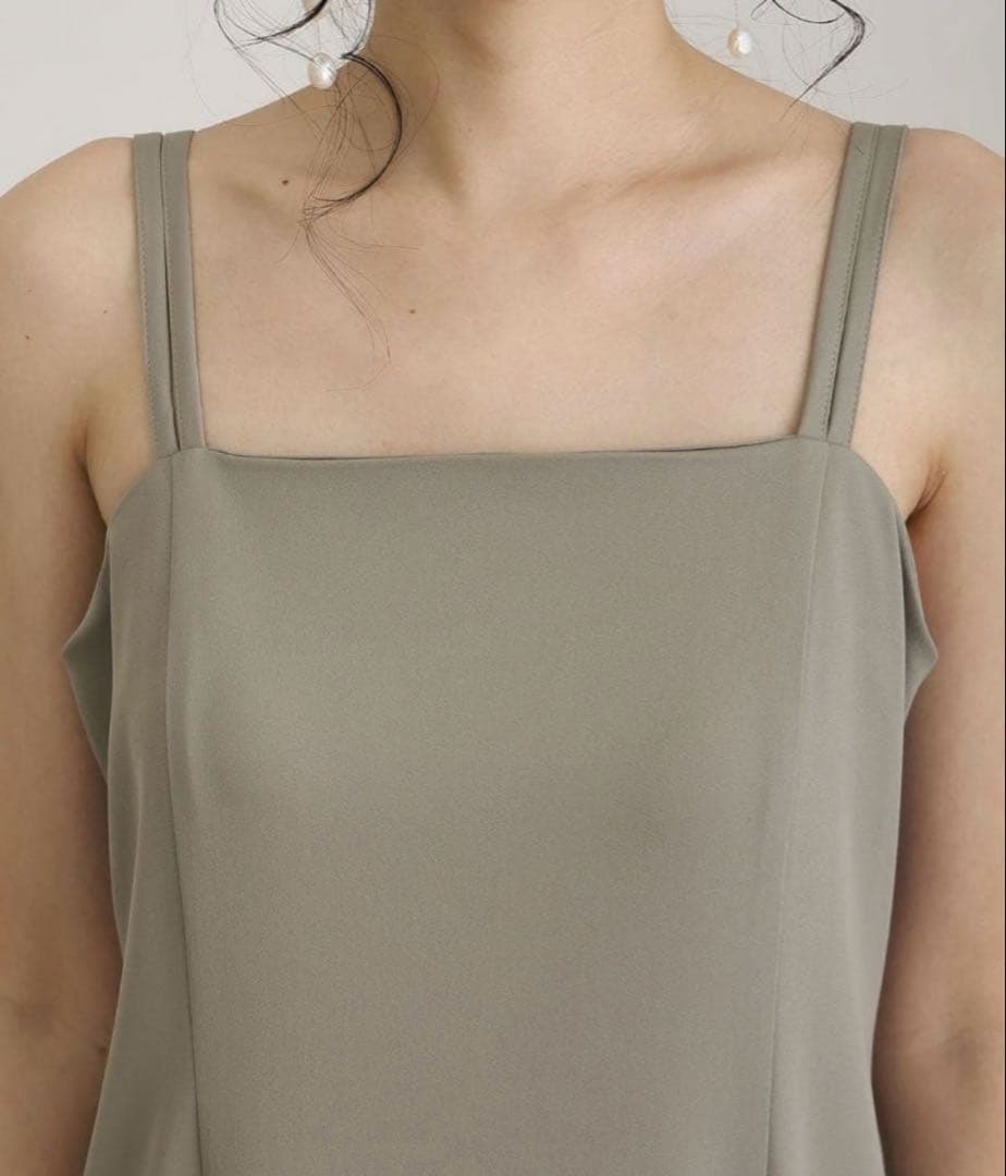 atlo オケージョンドレス 3点セット