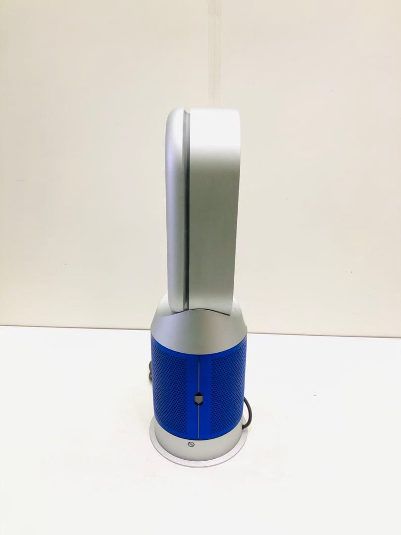 3257 アウトレット品　空気清浄ファンヒーター HP07 YY 2022年製