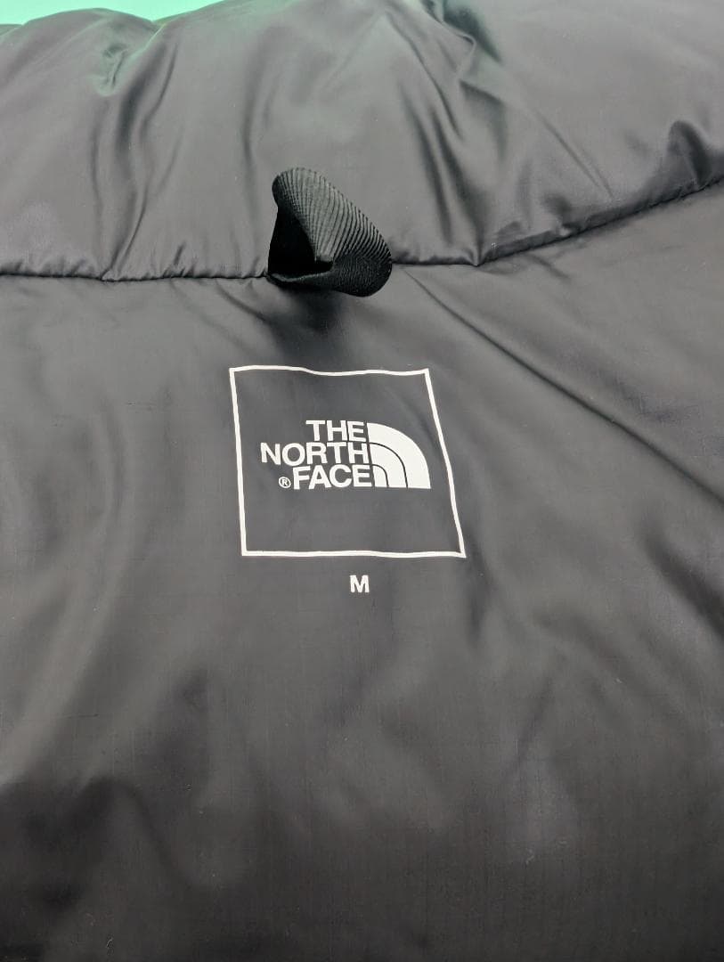 は*る様 未使用 ザ ノースフェイス ビレイヤーパーカー　ND92215　サイズ