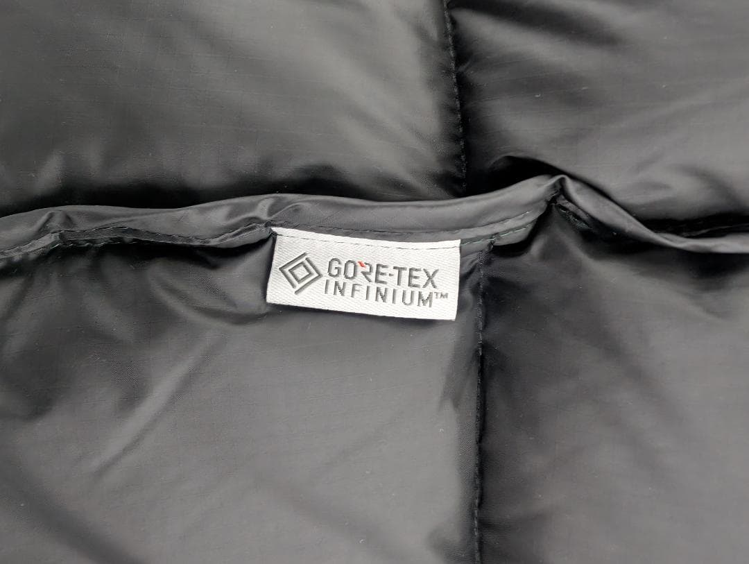 は*る様 未使用 ザ ノースフェイス ビレイヤーパーカー　ND92215　サイズ