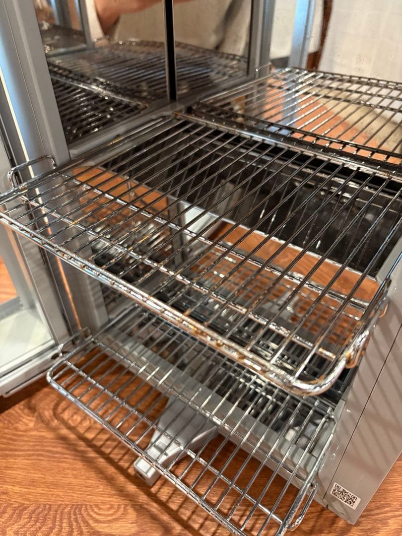 Red Bull コンパクト冷蔵庫