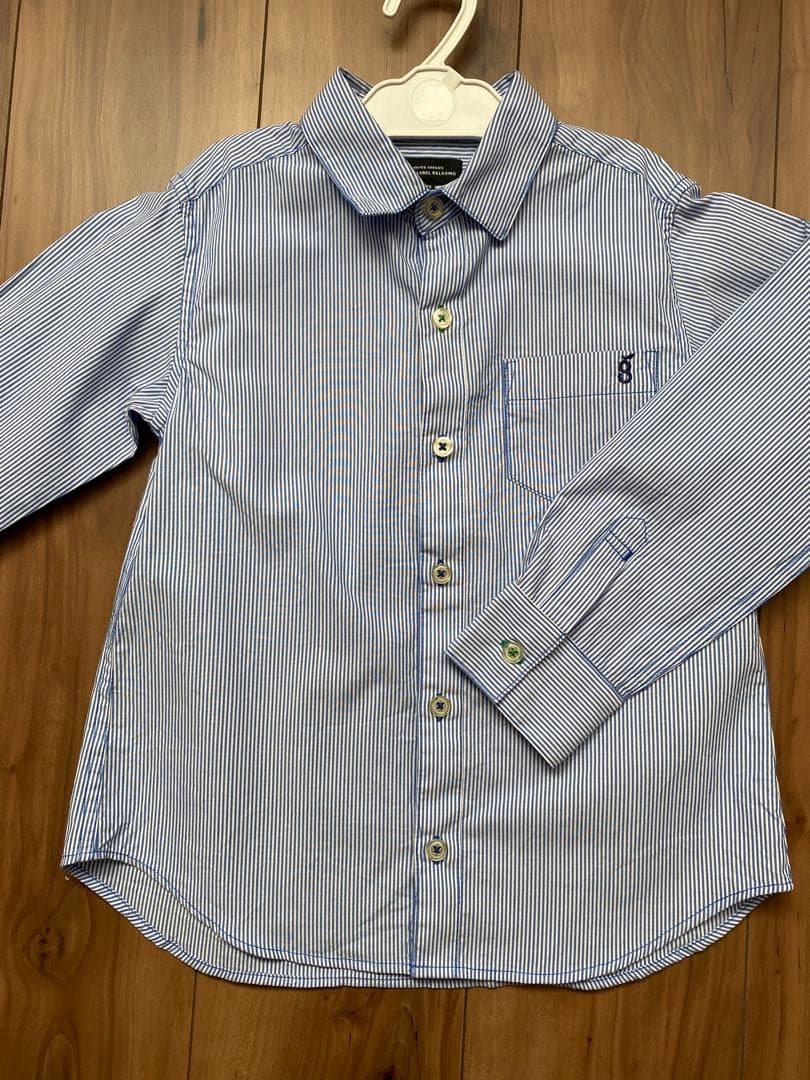 green label relaxsingセレモニースーツ