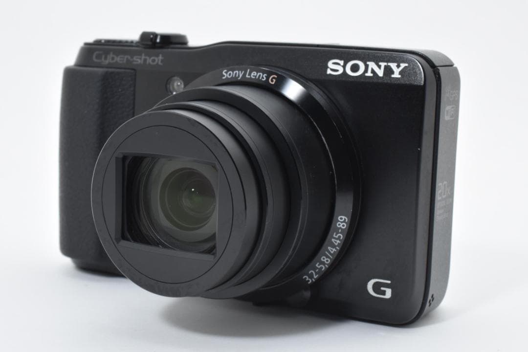 《 美品 》 ソニー　SONY Cyber-shot DSC-HX30V