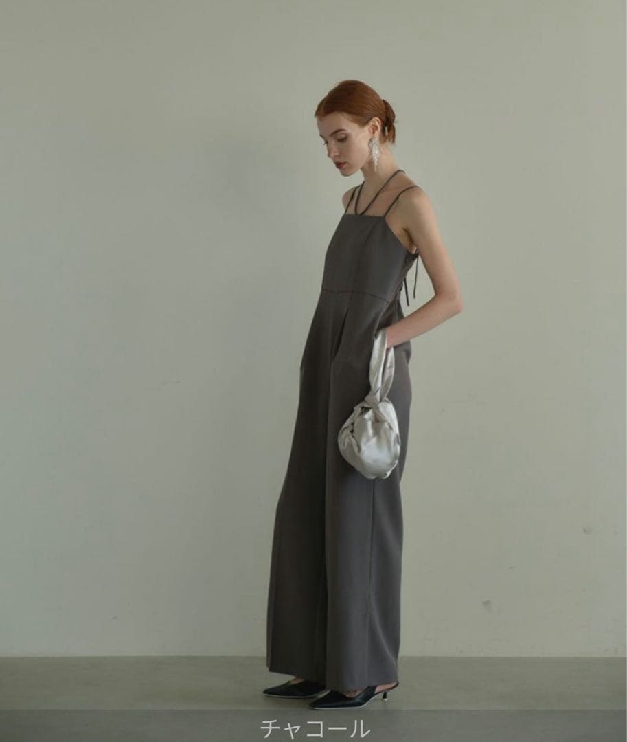 みANDRESD double cross all in one