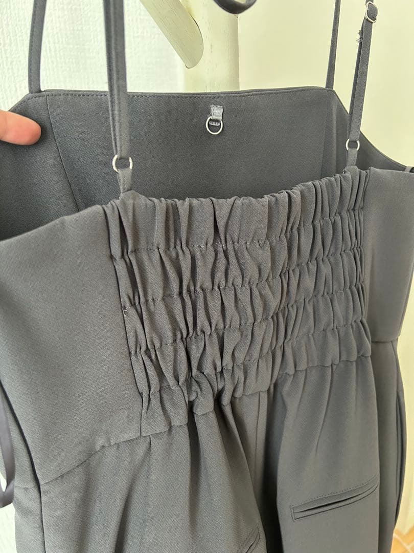 みANDRESD double cross all in one