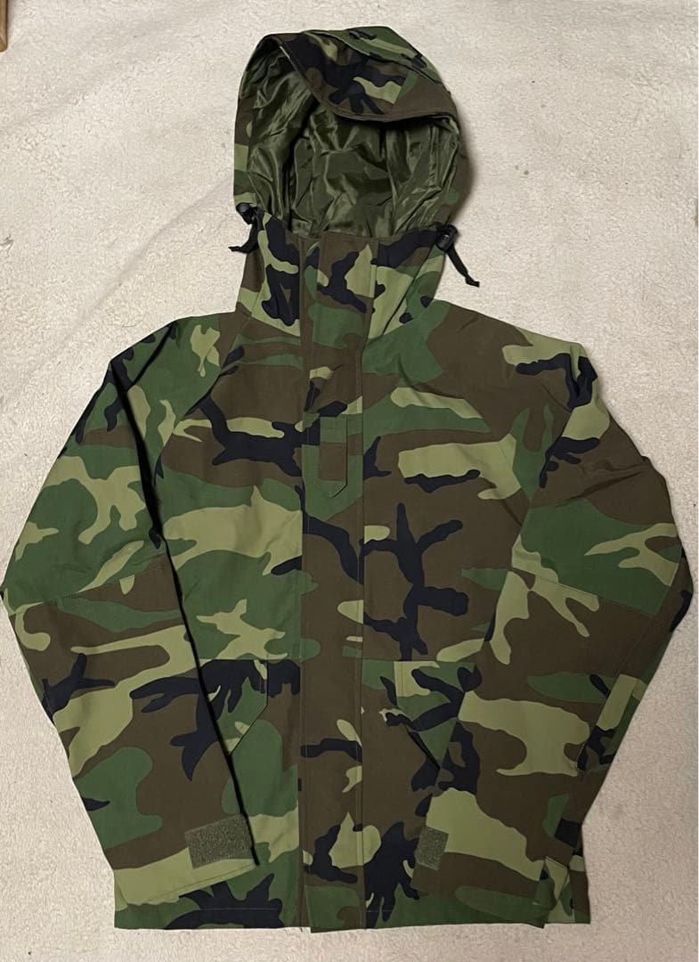 ホ*ス様 ECWCS Gen1 エクワックス ミリタリージャケット