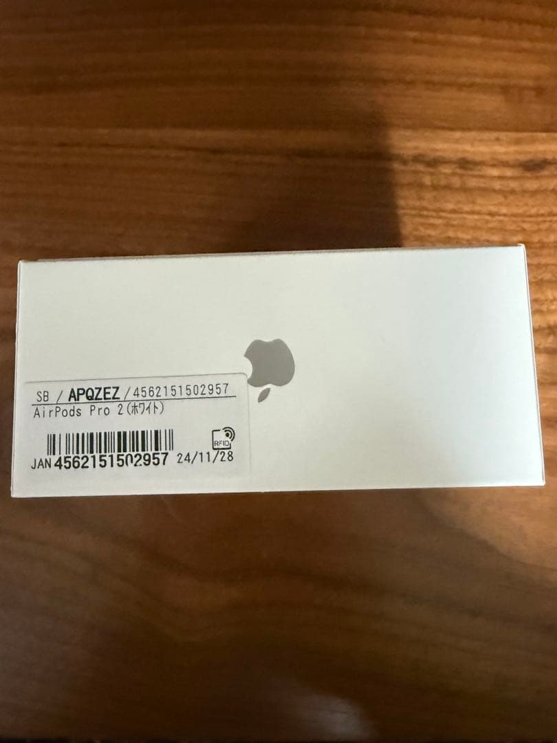 AirPods Pro (第2世代) 本体　　本日まで出品