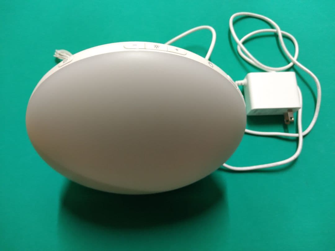 PHILIPS SmartSleep HF3519 フィリップス 目覚まし時計