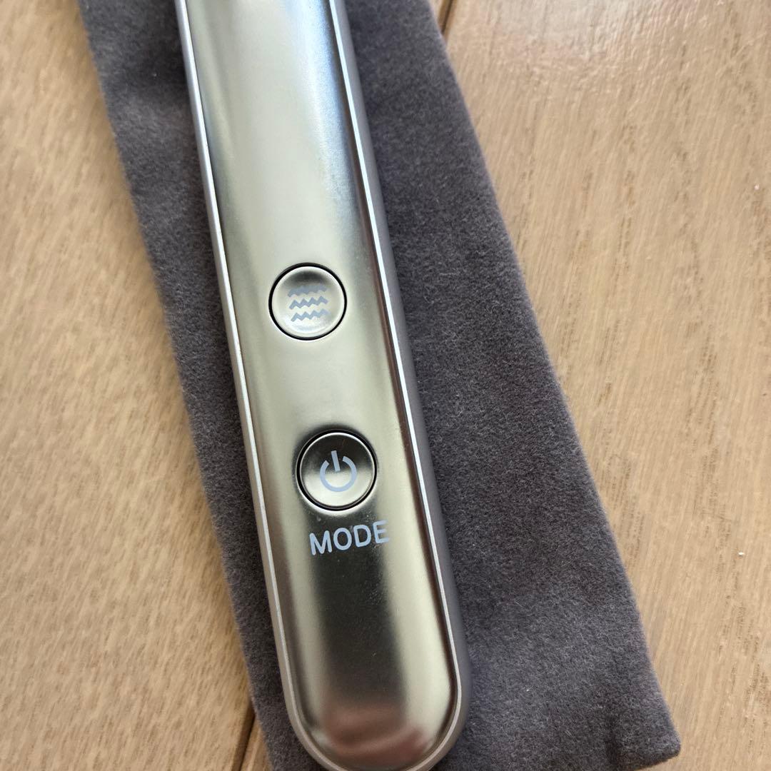 スティック美顔器