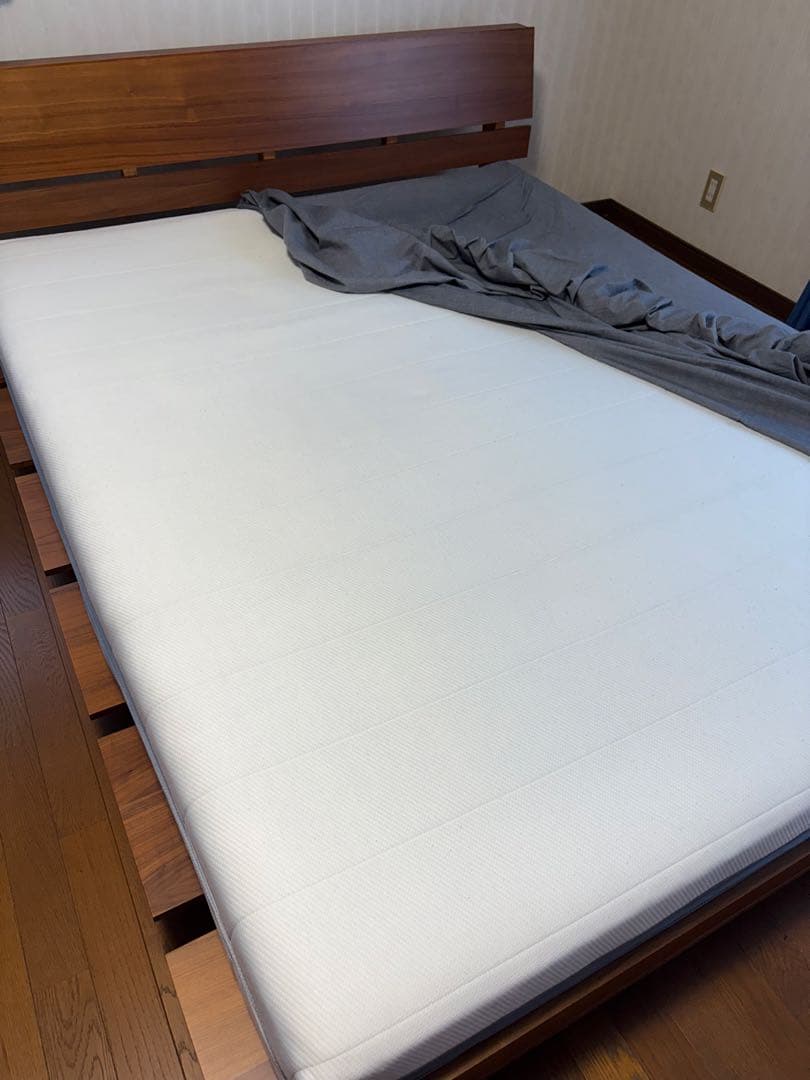 エアウィーヴ マットレス クイーン
