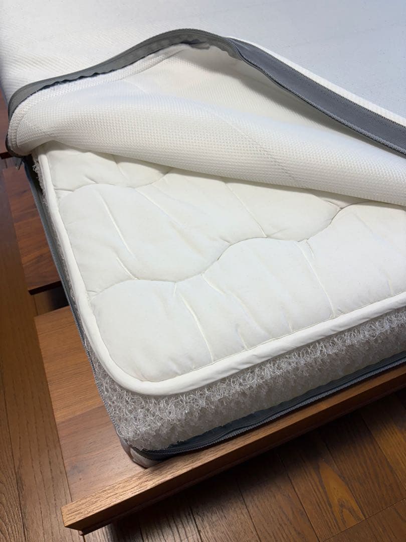 エアウィーヴ マットレス クイーン