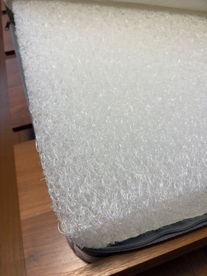 エアウィーヴ マットレス クイーン