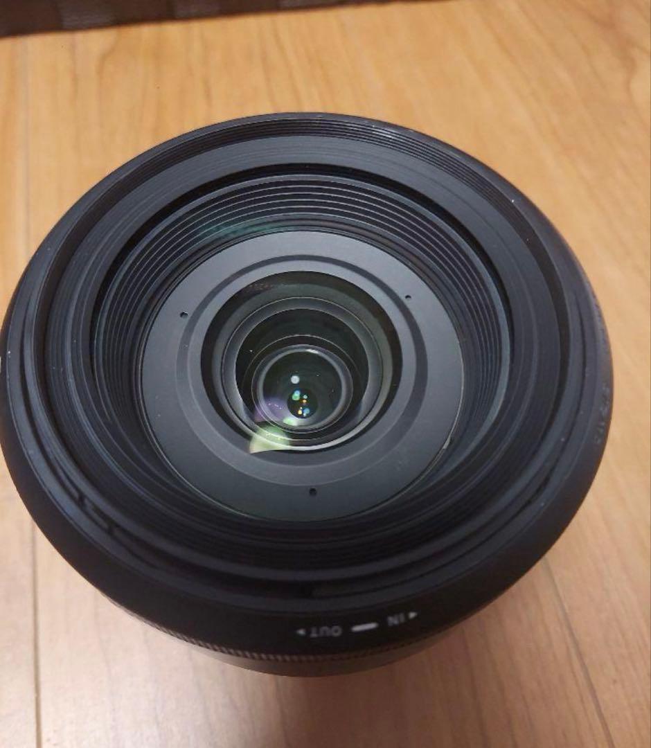 値下げ中 SIGMA 24-105mm F4 ART EF