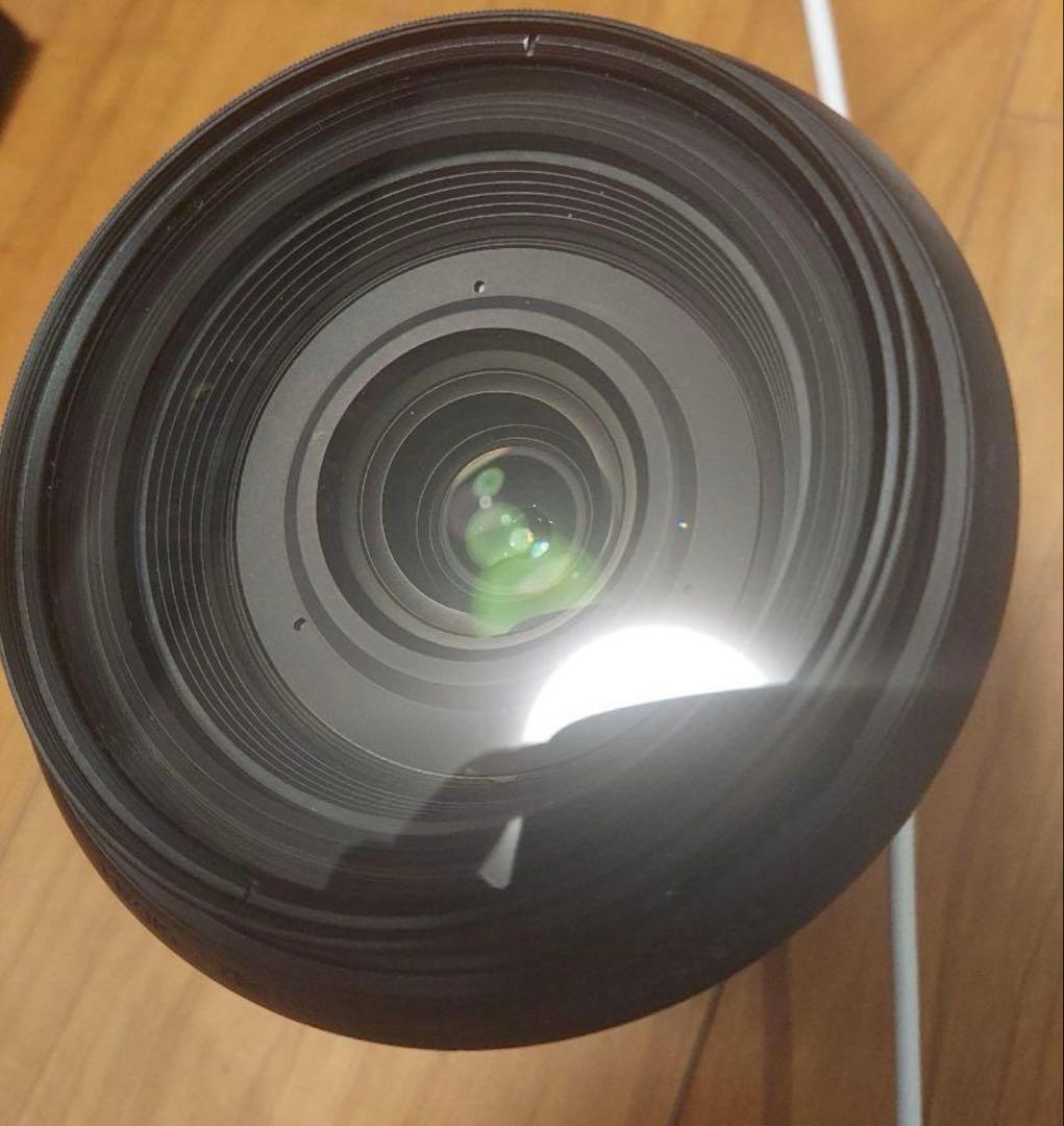 値下げ中 SIGMA 24-105mm F4 ART EF