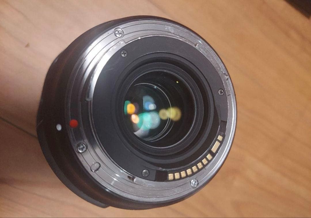 値下げ中 SIGMA 24-105mm F4 ART EF