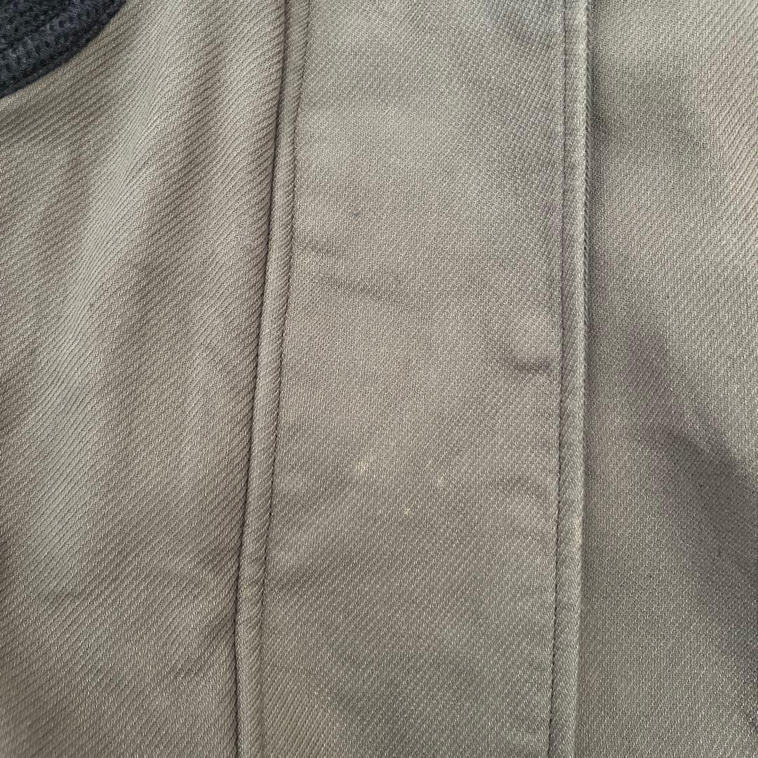 ツモリチサト　コート　モッズコート　Mサイズ　アウター　ライナー付き