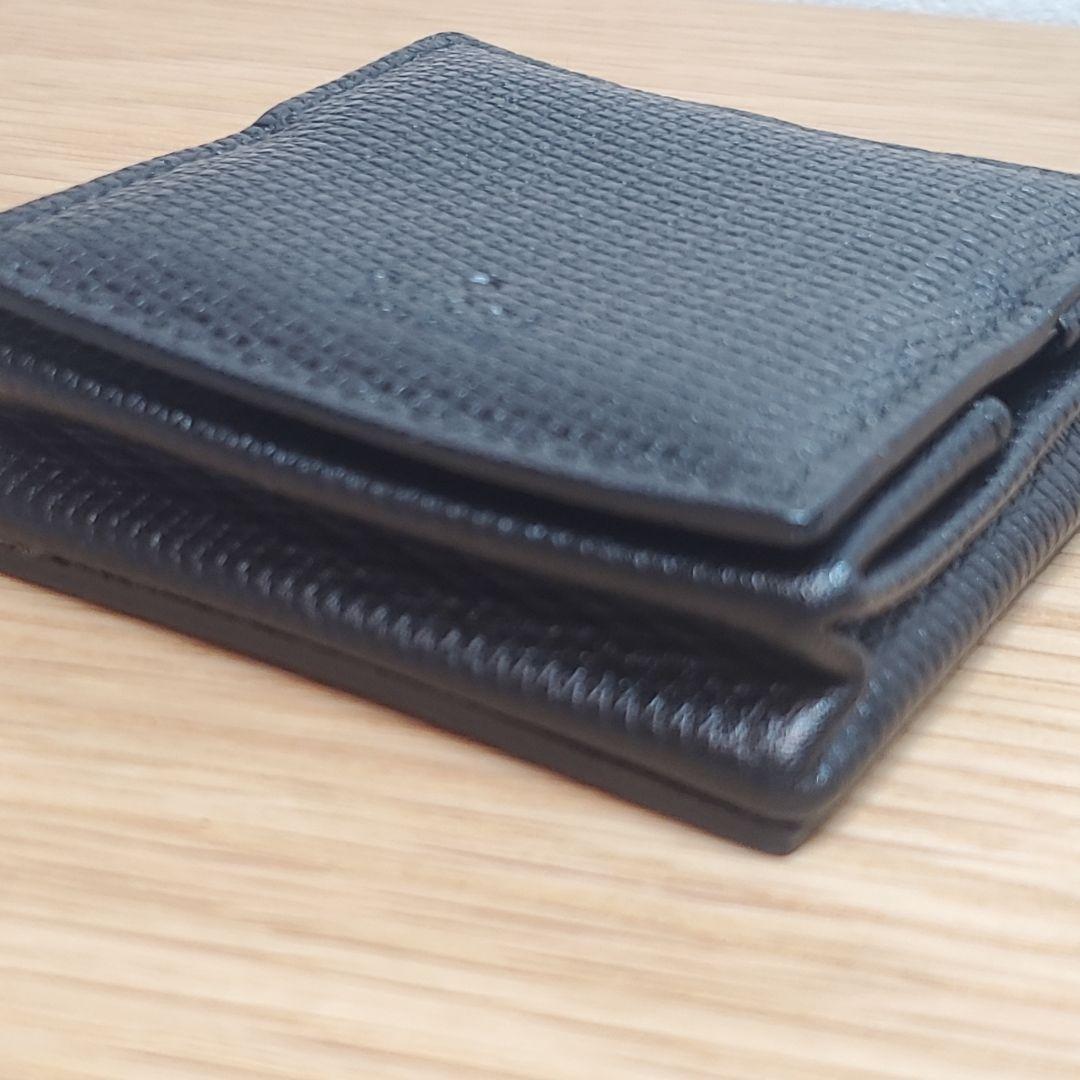 【未使用級】GUCCI グッチ ケース パース 小銭入れ レザー黒