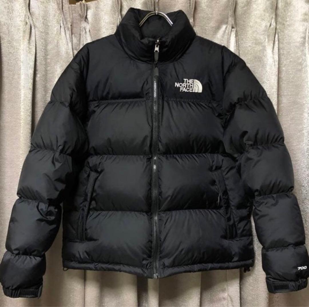 ジャケット・アウター THE NORTH FACE 1996 RETRO NUPTSE JACKET