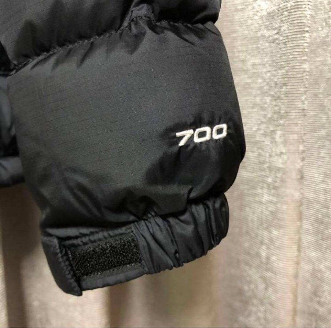 ジャケット・アウター THE NORTH FACE 1996 RETRO NUPTSE JACKET