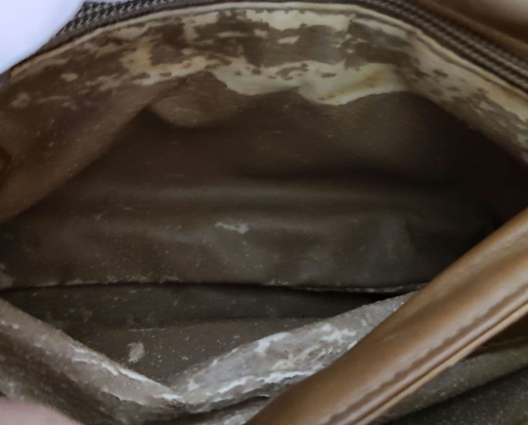 BOTTEGA VENETA イントレチャートハンドバッグ★割引中★