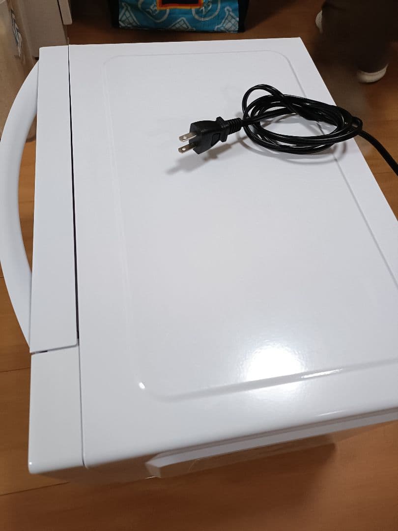 Haier 単機能電子レンジ JM-FH18E2