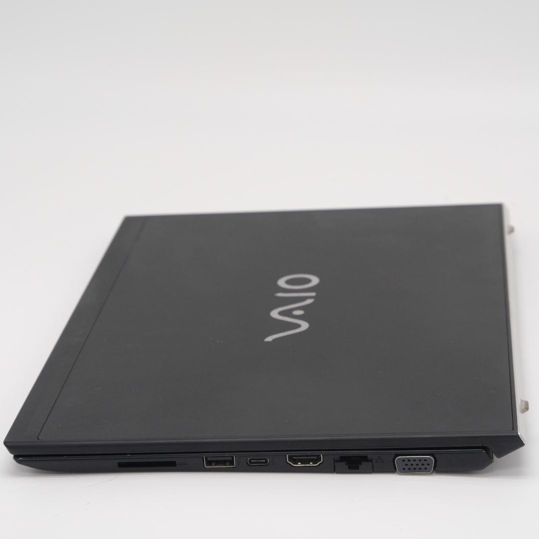 Windowsノート本体 VAIO VJPK13 i5-1035G1 8GB SSD256GB Win11