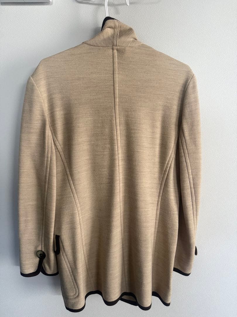 Christian Dior ベージュ ジャケット M