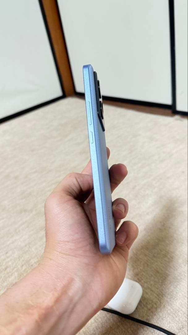 Xiaomi 13T 8GB RAM 256GB ROM ブルー