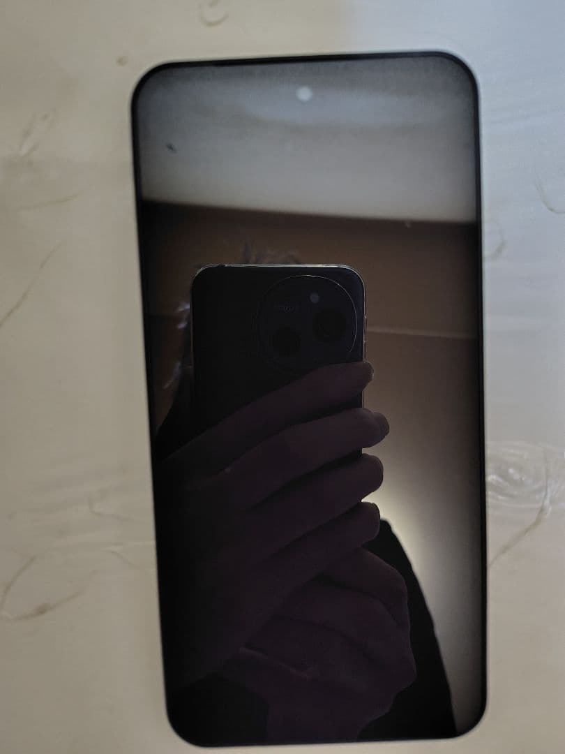 AQUOS sense 10　SIM FREE 128GB フルブラック