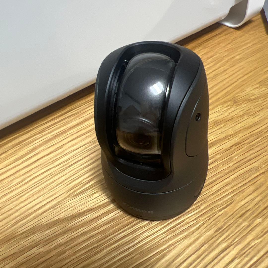 くろねこ 【新品未使用】Canon PowerShot PICK