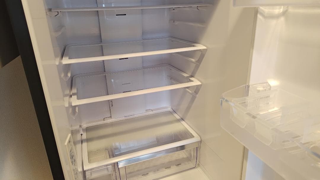 ※専用　日立 冷蔵庫 R-V32SV (N) 315L 右開き 2023年製