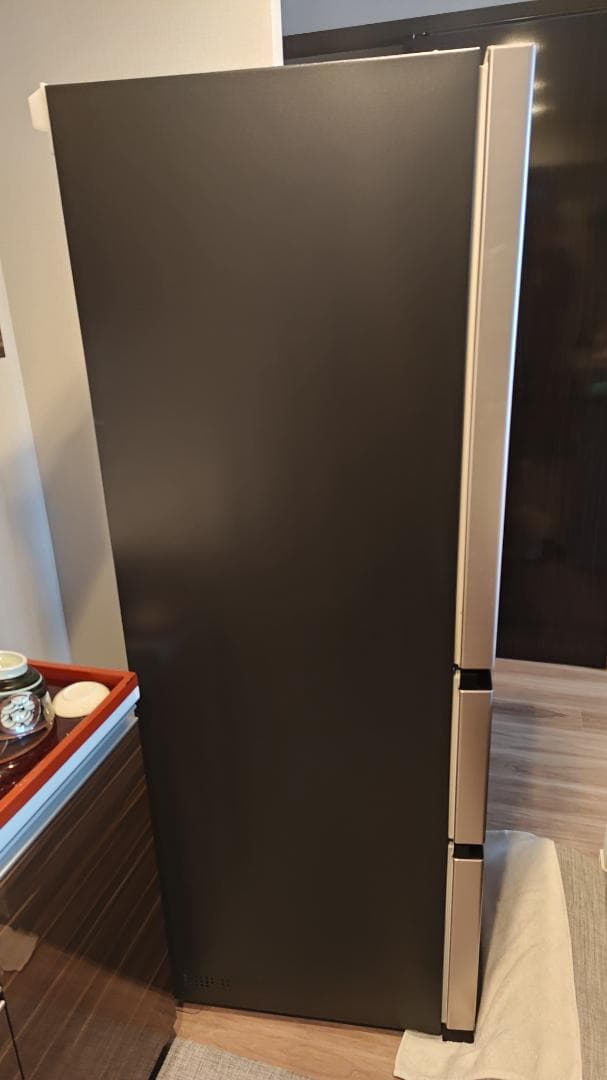 ※専用　日立 冷蔵庫 R-V32SV (N) 315L 右開き 2023年製