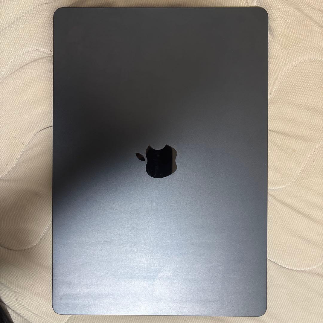 MacBook本体 Apple MacBook air m2