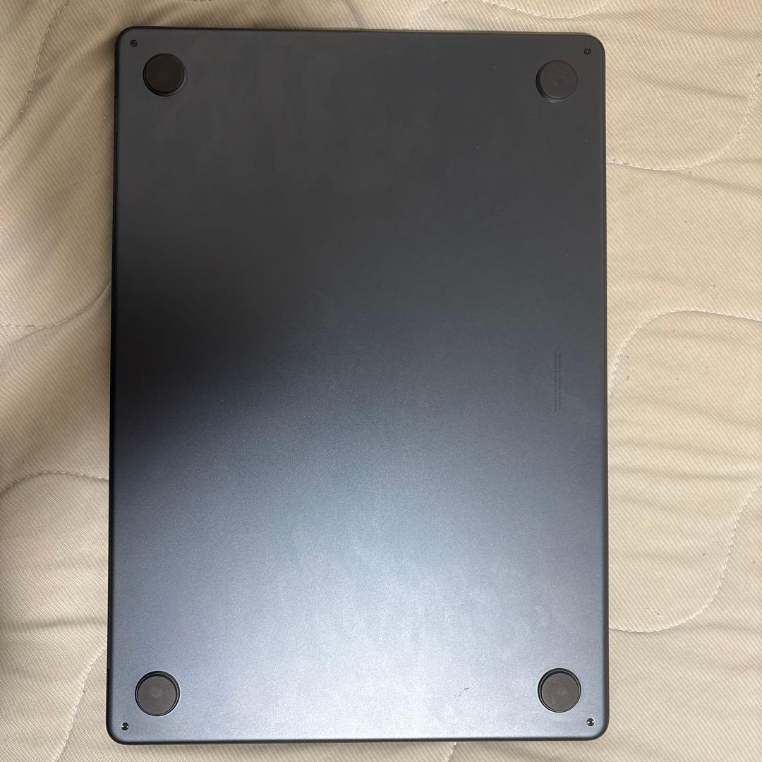 MacBook本体 Apple MacBook air m2