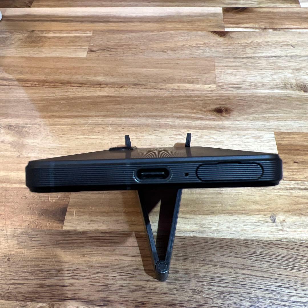 C819 au SIMフリー Xperia 1 V SOG10