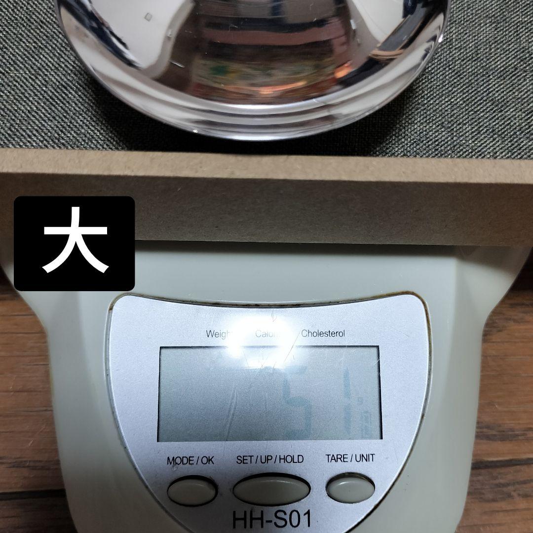 純銀製 純銀盃 純銀刻印 銀盃 大小 セット売り 銀杯 SILVER