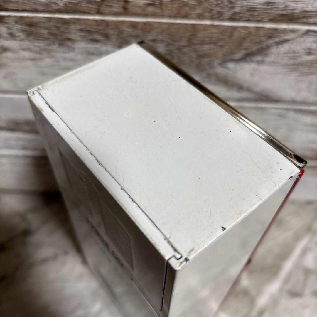 コカコーラ 自動販売機型 ミュージック 貯金箱