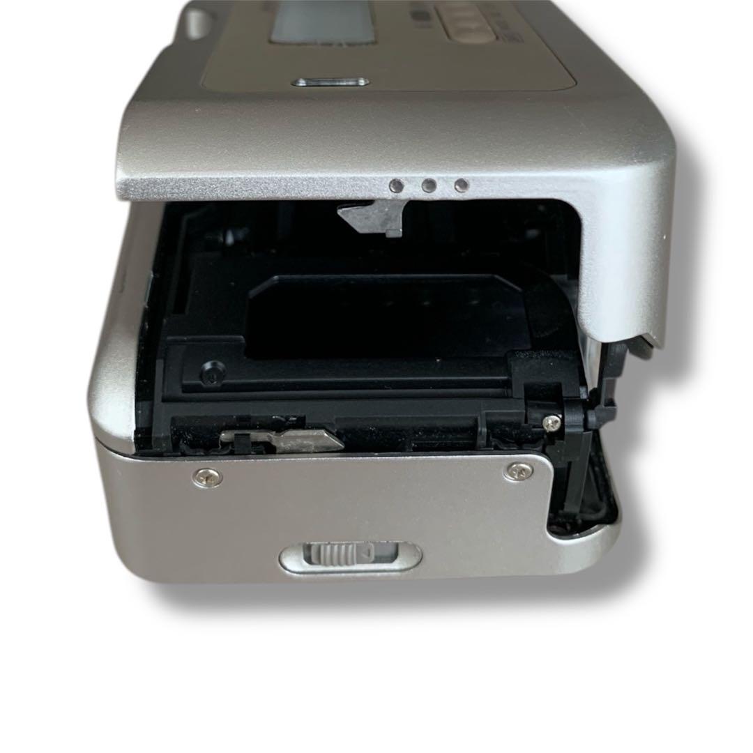 FUJIFILM フジフィルム TIARA II フィルムカメラ