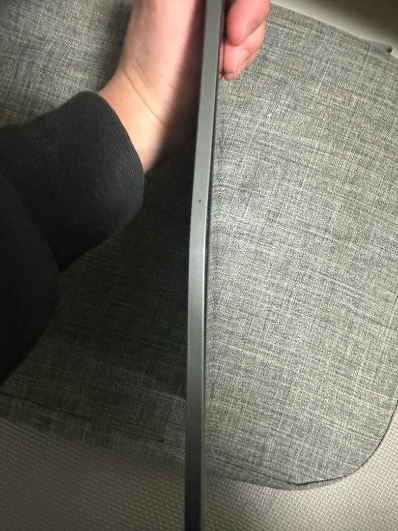 iPad Pro 11インチ 2世代　256GB スペースグレイ　ジャンク品