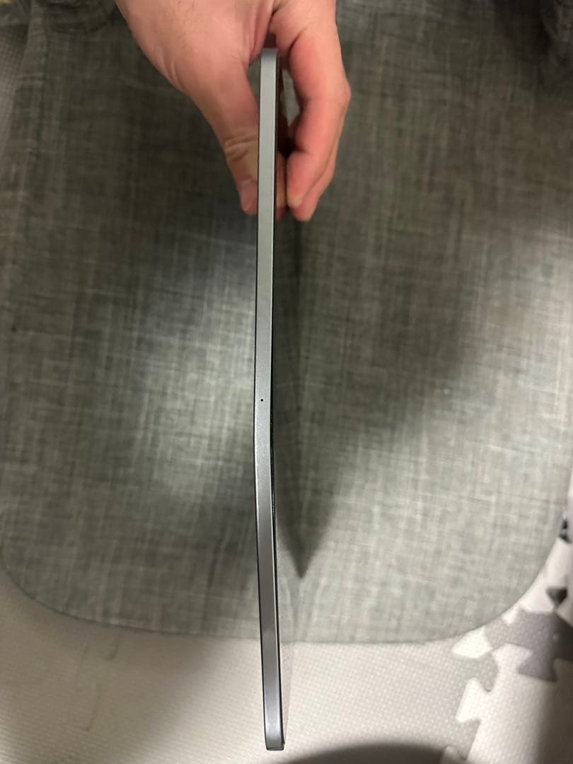 iPad Pro 11インチ 2世代　256GB スペースグレイ　ジャンク品