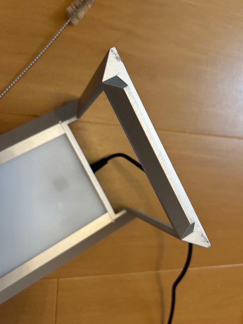 love　ADA アクアスカイRGB 60