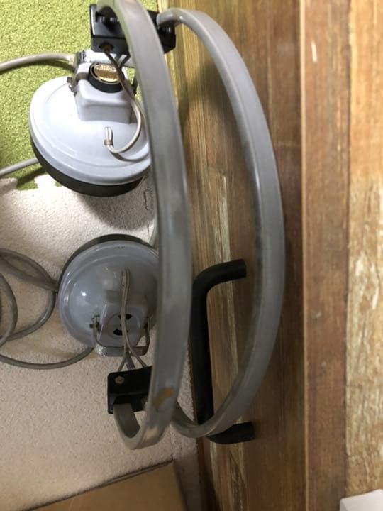 Canal カナル キャナル ステレオヘッドフォン ビンテージ 昭和 レトロ