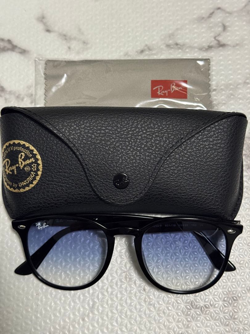 小物 Ray-Ban rb4259-f 601/19